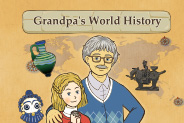Grandpa's World History