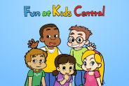 Fun at Kids Central